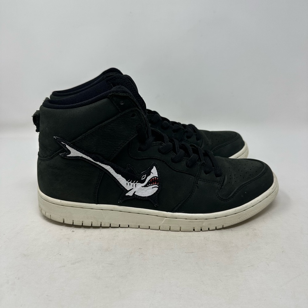 Nike SB Oski Shark. Men’s 10.5.
